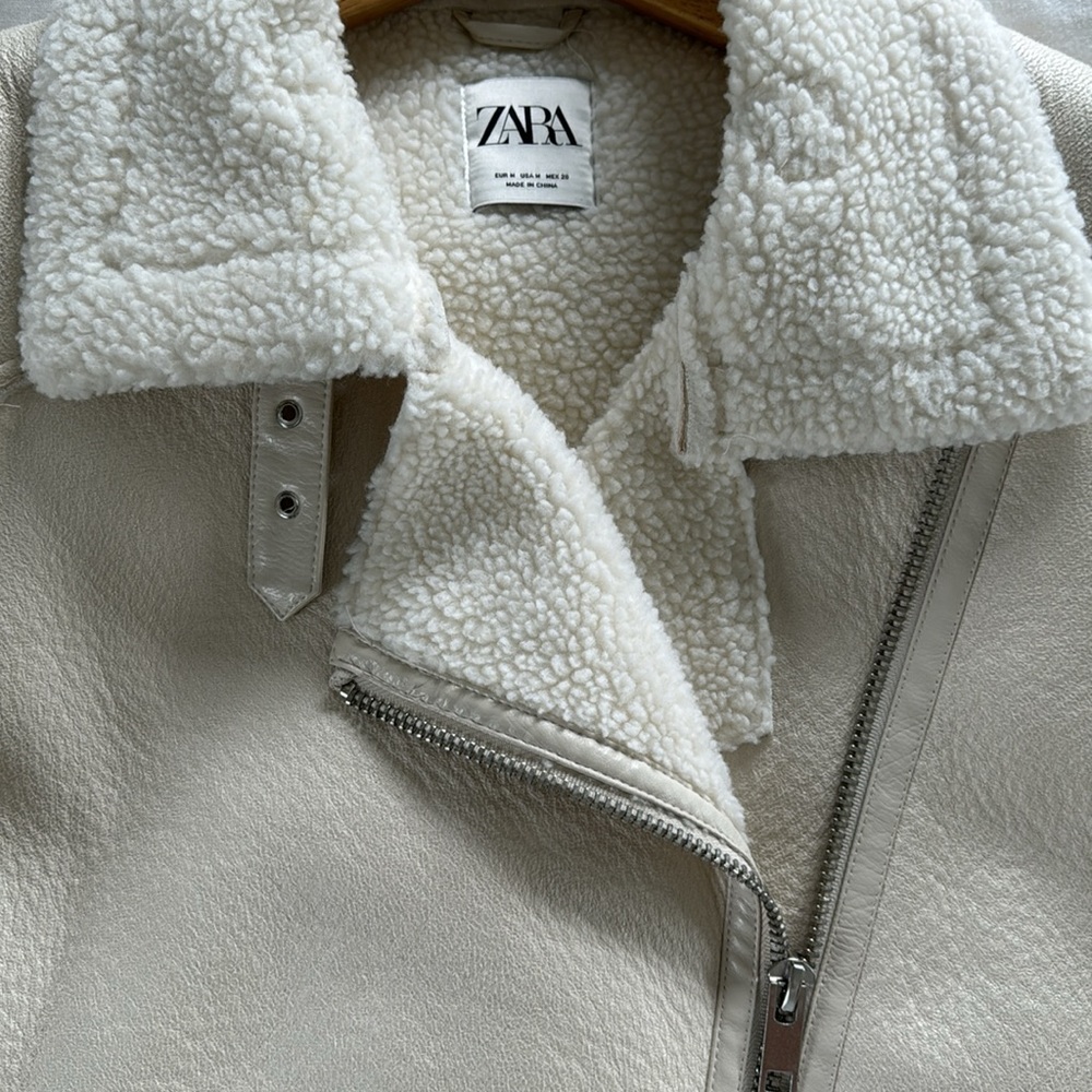 Zara Jacket - Picture 3 of 4